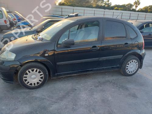 Front left lock CITROËN C3 I (FC_, FN_) 1.4 i Bivalent | BP12279830C98 
