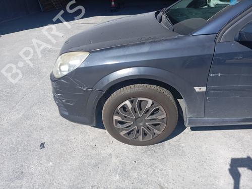 Used Left front fenders Left front fenders 37438141 37438141