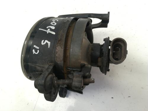 Left front fog light VW GOLF V (1K1)  | BP9347651C30 