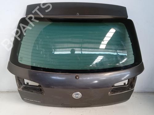 Bagklap CC/Kombi-Coupé Bagklap CC/Kombi-Coupé 37995049 37995049