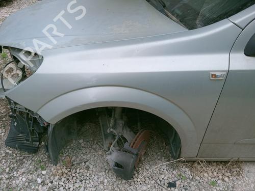 Używane Błotnik przedni lewy OPEL ASTRA H (A04) 1.7 CDTI (L48) (100 hp) 16235226