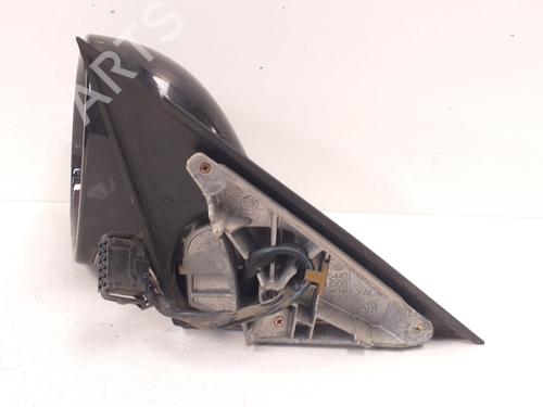 Ryggespeil venstre VW PASSAT B5.5 (3B3)  | BP9347922C26 