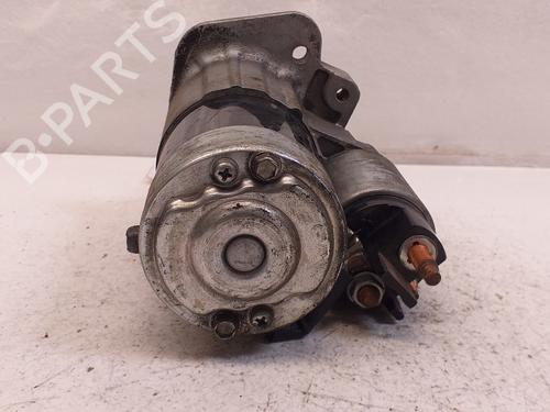 Starter RENAULT MEGANE II Saloon (LM0/1_)  | BP9358207M8 
