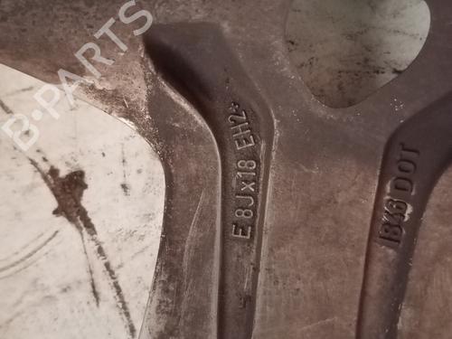 Rim BMW X3 (E83) xDrive 20 d | BP27570651C45 