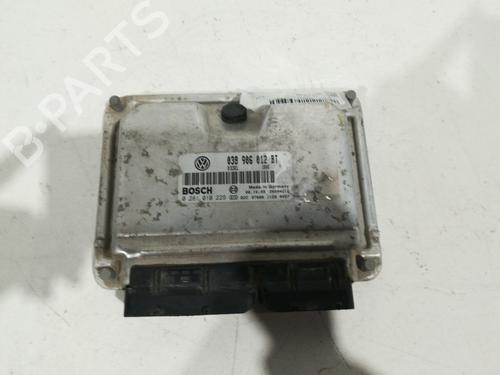 Motorstyringsenhed SEAT TOLEDO II (1M2) [1998-2006]  9357851