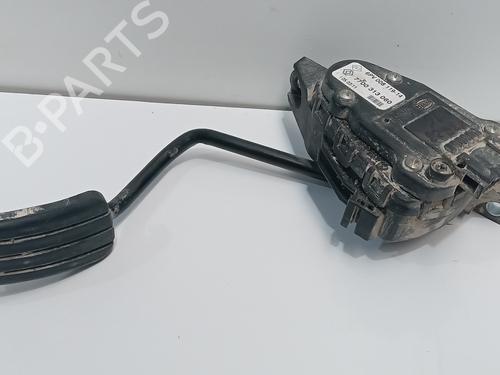 Used Pedal NISSAN PRIMASTAR Van (X83) 2.0 dCi 115 (114 hp) 15824412