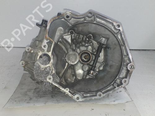 Used Gearbox OPEL AGILA A (H00) 1.2 16V (F68) (75 hp) 9350260