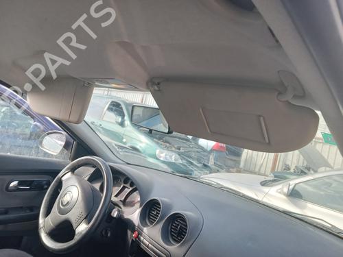 Left taillight SEAT IBIZA III (6L1)  | BP10418710C34 