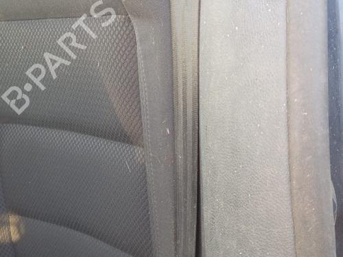 Used Rear left seatbelt VW GOLF V (1K1) [2003-2010]  20134096