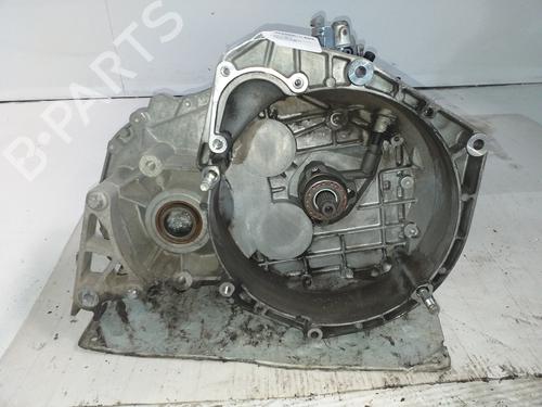Gearkasse LANCIA DELTA III (844_) [2008-2014]  16844023