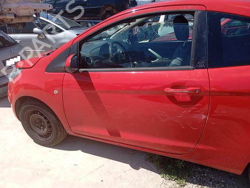 Venstre foran lås FORD KA (RU8) 1.2 (69 hp) 26033320