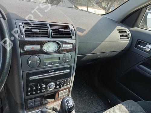 Climate control FORD MONDEO III Turnier (BWY) 2.0 16V BP22210264I5