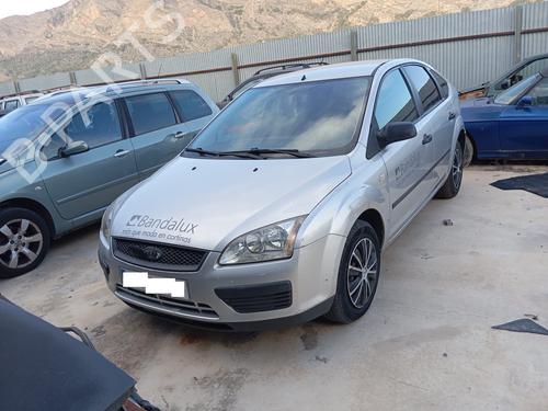 FORD FOCUS II Saloon (DB_, FCH, DH) 2067176