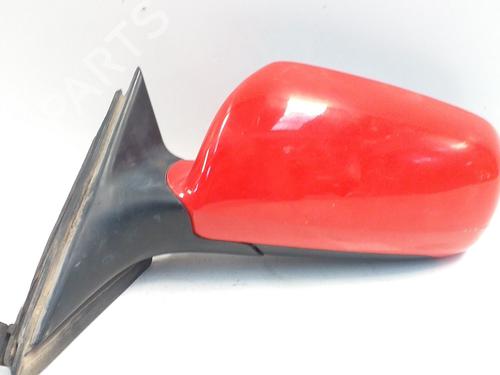 Retrovisor esquerdo AUDI A3 (8L1)  | BP9347993C26 