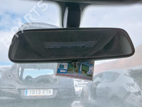Used Rear mirror OPEL ASTRA H GTC (A04) 1.8 (L08) (140 hp) 24471896