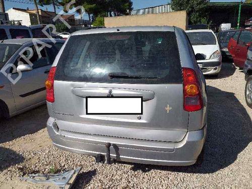 AC Kompressor MITSUBISHI SPACE STAR MPV (DG_A) 1.6 16V (DG3A) | BP9356963M34 