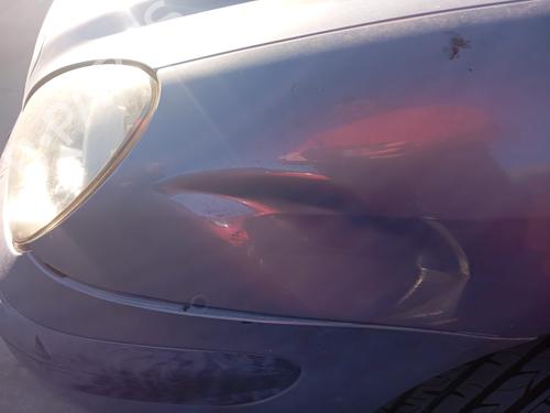 Left front fenders CITROËN XSARA Coupe (N0) 1.4 i | BP22413610C41 