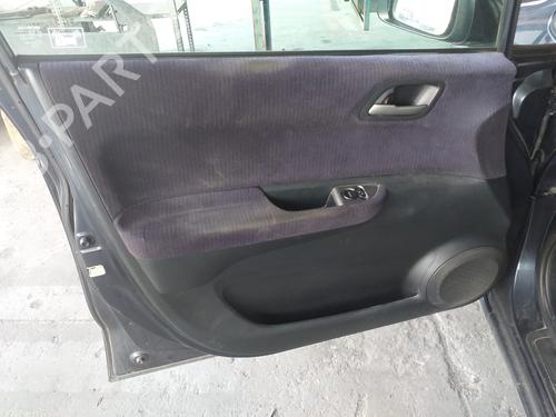 Front left window mechanism HONDA FR-V (BE) 2.2 i CTDi (BE5) | BP16657267C22 