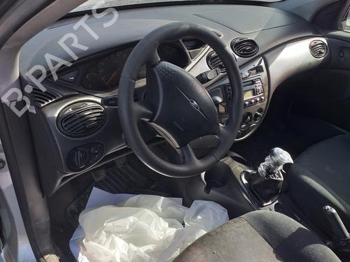 AC-Kompressor FORD FOCUS I Saloon (DFW) 1.8 Turbo DI / TDDi | BP9360425M34 