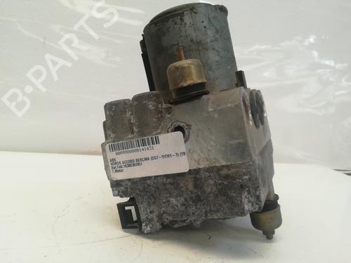 ABS Bremseaggregat HONDA ACCORD VI (CK, CG, CH, CF) [1997-2003]  9351215