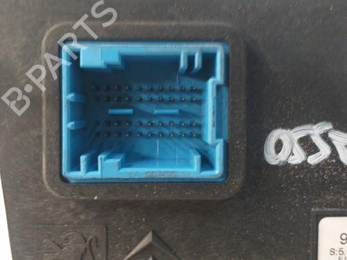 Commande Chauffage CITROËN C3 Picasso (SH_)  | BP11719528I5 
