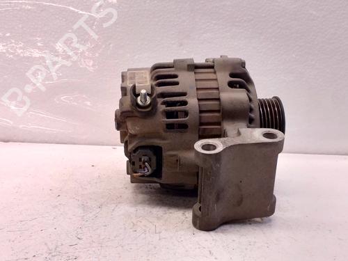 Alternator FORD FIESTA V (JH_, JD_) 1.4 16V | BP9354998M7 