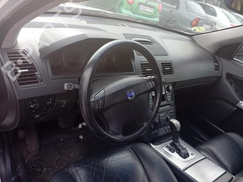 Instrumentbræt VOLVO XC90 I (275) D5 AWD (185 hp) 23118867