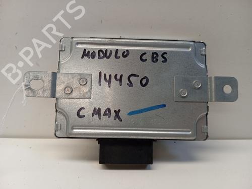Electronic module FORD C-MAX II (DXA/CB7, DXA/CEU)  | BP20294552M83 