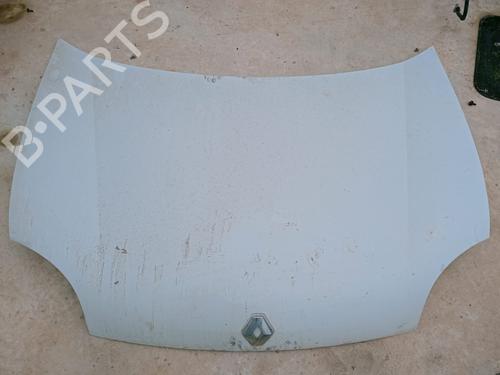 Used Hood RENAULT KANGOO (KC0/1_) 1.9 dTi (KC0U) (80 hp) 19700811
