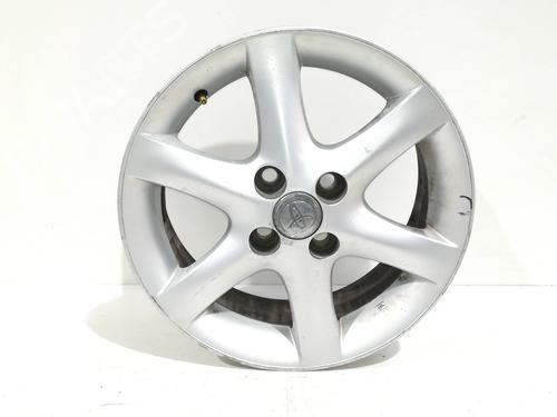 Used Rim TOYOTA COROLLA (_E12_) 2.0 D-4D (CDE120_, CDE120R) (90 hp) 9357072