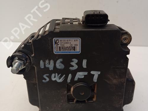 Alternator SUZUKI SWIFT V (AZ)  | BP29547624M7 