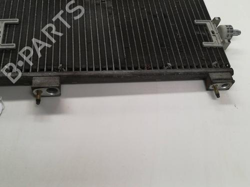 AC radiator PEUGEOT 307 SW (3H) 1.6 16V | BP9359564M32 