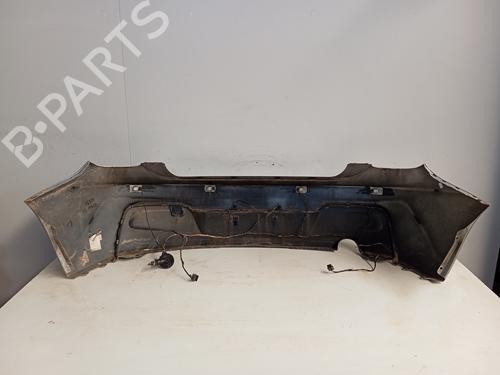Rear bumper BMW 1 (F20) 118 i | BP30853294C8 