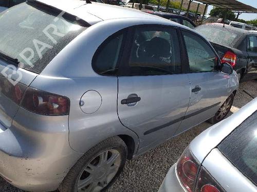 AC compressor SEAT IBIZA III (6L1)  | BP9358596M34 