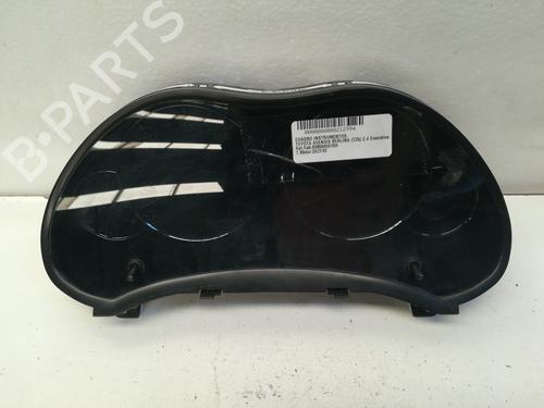 Used Instrument cluster TOYOTA AVENSIS (_T25_) 2.4 VVT-i (AZT251_, AZT251R) (163 hp) 9356856