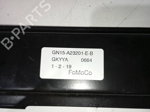Front left window mechanism FORD ECONOLINE Van | BP38438920C22 - Image 3