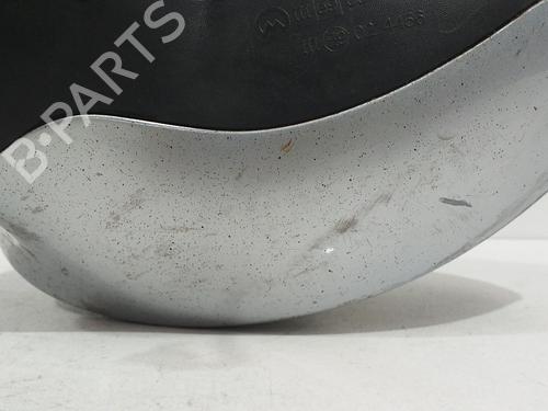 Right mirror SEAT IBIZA IV SC (6J1, 6P5)  | BP9361667C27 