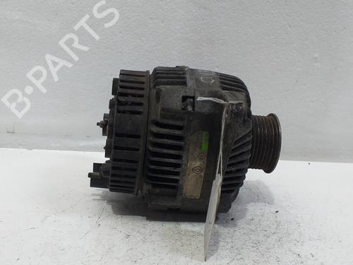 Alternator RENAULT CLIO II (BB_, CB_)  | BP9352036M7 