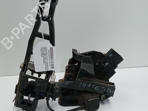 Højre bagtil lås FORD S-MAX (WA6) [2006-2014]  15686767