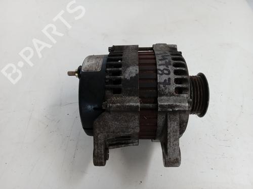 Used Alternator CHEVROLET MATIZ (M200, M250) [2005-2025]  30905717