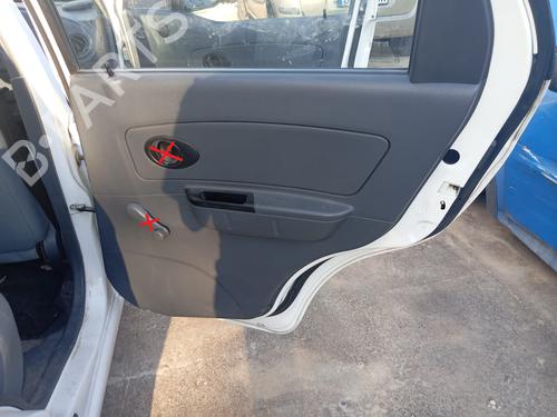 Used Rear right panel CHEVROLET MATIZ (M200, M250) 0.8 (52 hp) 29331669