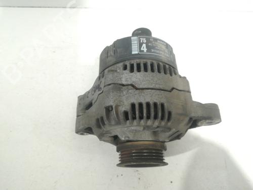 Alternator HONDA CIVIC VI Fastback (MA, MB) 1.5 16V (MB3) | BP11201097M7 