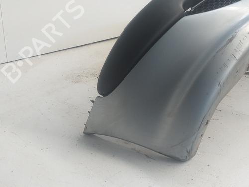 Pare-chocs avant PEUGEOT 206 Hatchback (2A/C) 1.4 LPG | BP9354367C7 