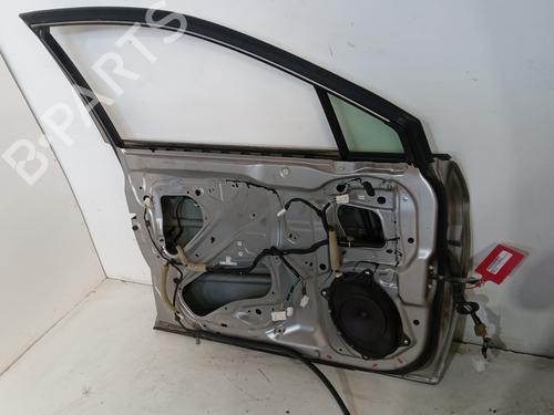 Left front door SUBARU OUTBACK (BS) | BP36077491C2 - Image 7