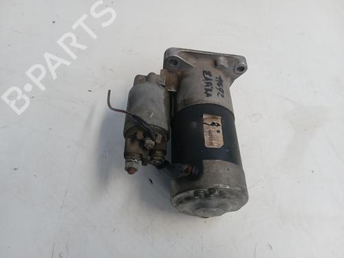 Starter PEUGEOT 407 (6D_) 1.8 (6D6FZB) | BP32436898M8 - Image 4
