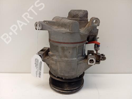 AC Kompressor TOYOTA YARIS (_P9_) 1.33 VVT-i (NSP90_, NSP90R) (99 hp) 22190372
