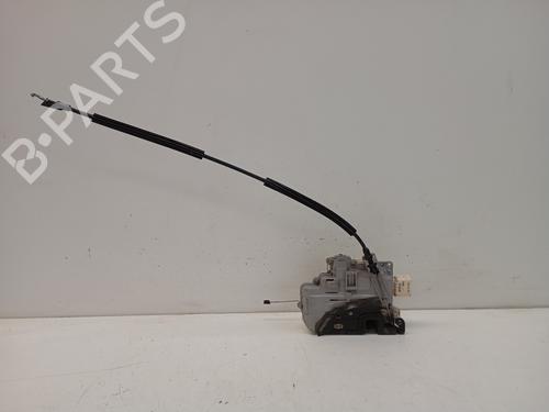 Used Front left lock Front left lock 37012836 37012836