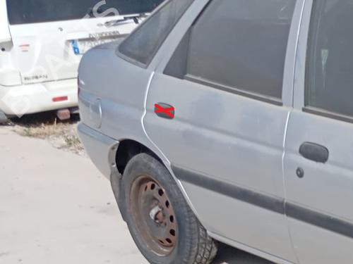 Right rear door FORD ESCORT V (AAL, ABL) | BP27223082C5