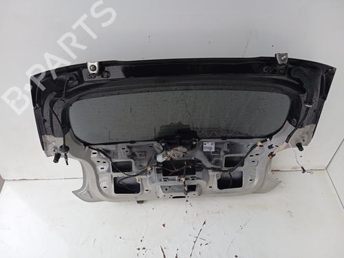 Tailgate CITROËN C3 AIRCROSS II (2R_, 2C_) 1.5 BlueHDi 100 (2CYHYJ) | BP25917961C6 