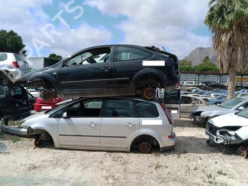 Venstre fortil invendig håndtag FORD FOCUS II (DA_, HCP, DP)  | BP22622314I13 